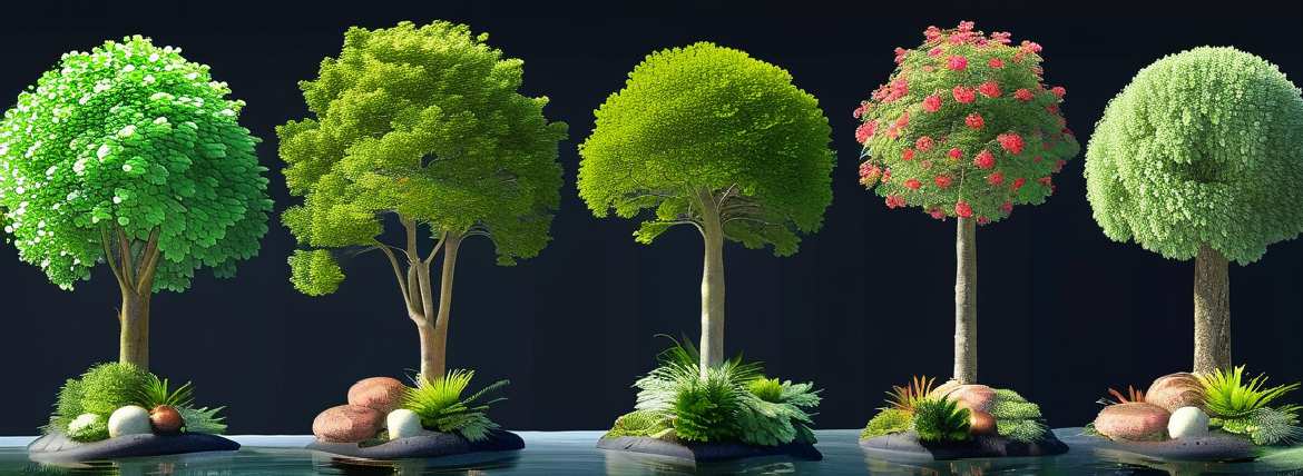 幻灯片|植物大百科